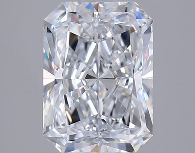 2.08 Carat Radiant Lab Diamond
