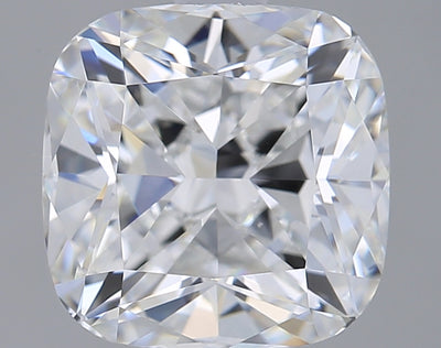 2.30 Carat Cushion Lab Diamond