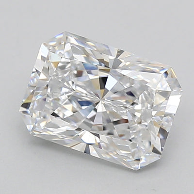 2.15 Carat Radiant Lab Diamond