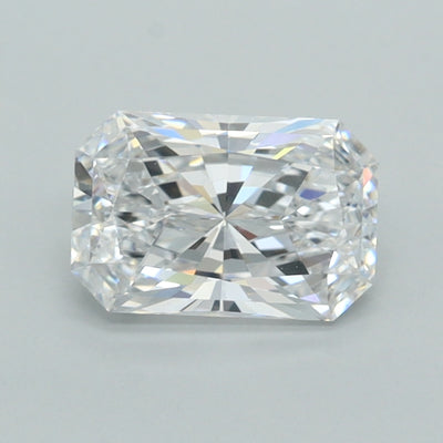1.18 Carat Radiant Lab Diamond
