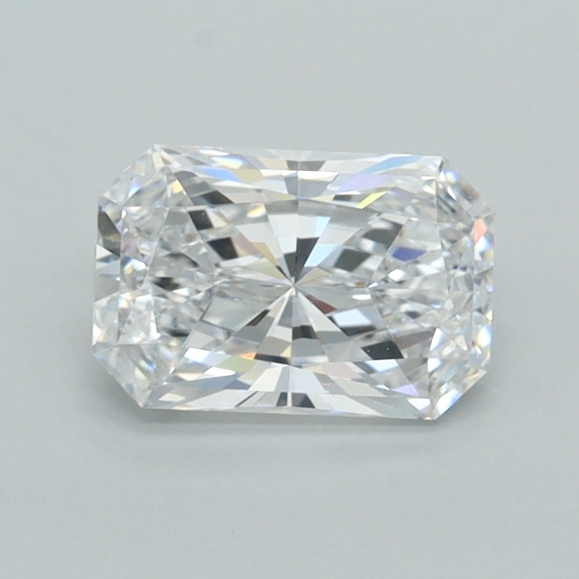 1.18 Carat Radiant Lab Diamond