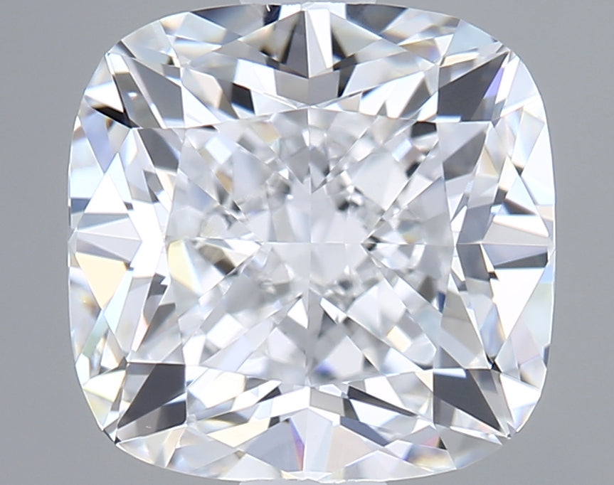 1.83 Carat Cushion Lab Diamond