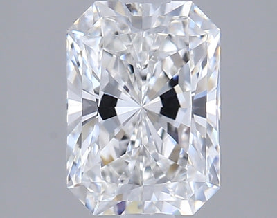 1.54 Carat Radiant Lab Diamond