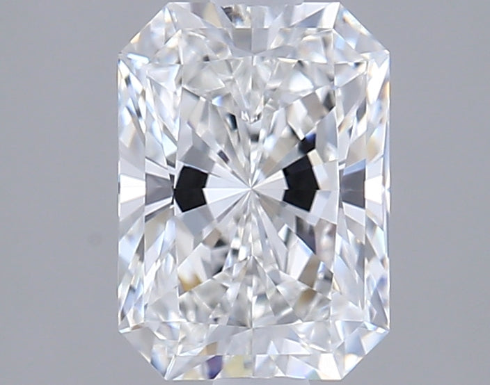 1.54 Carat Radiant Lab Diamond