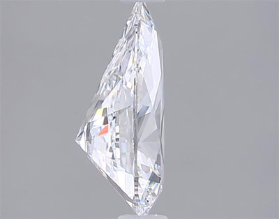 1.54 Carat Pear Lab Diamond :: 360 spin frame 02
