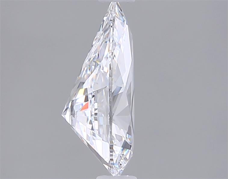 1.54 Carat Pear Lab Diamond :: 360 spin frame 02