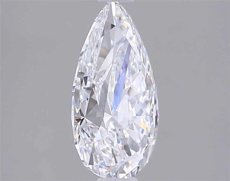 1.54 Carat Pear Lab Diamond :: 360 spin frame 03