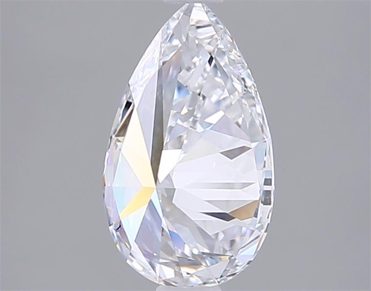 1.54 Carat Pear Lab Diamond :: 360 spin frame 04