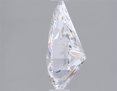 1.54 Carat Pear Lab Diamond :: 360 spin frame 07