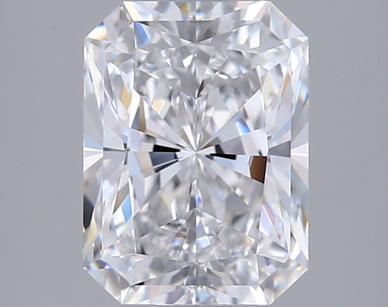 1.90 Carat Radiant Lab Diamond