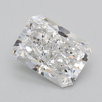 2.06 Carat Radiant Lab Diamond
