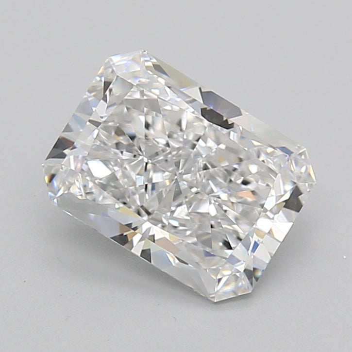 2.06 Carat Radiant Lab Diamond