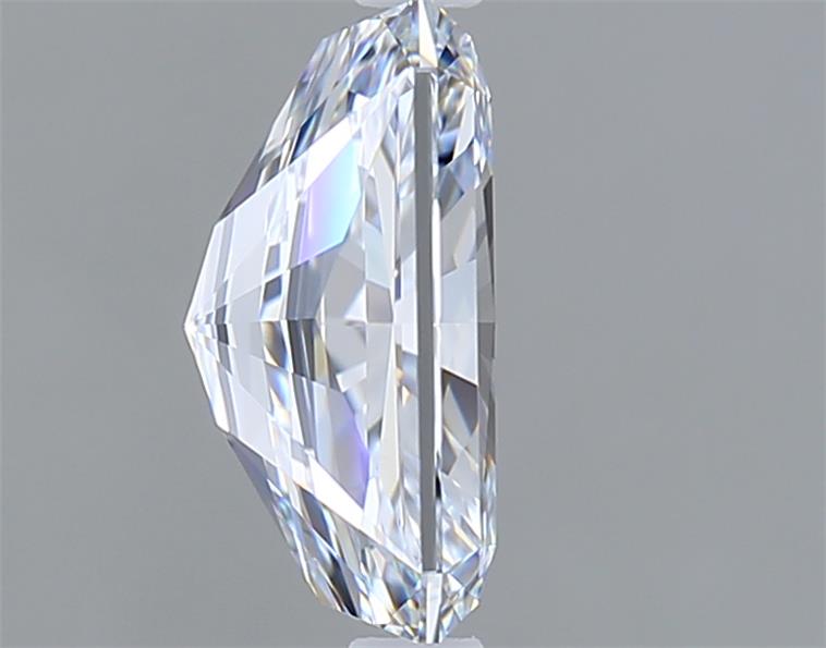 2.54 Carat Radiant Lab Diamond :: 360 spin frame 01