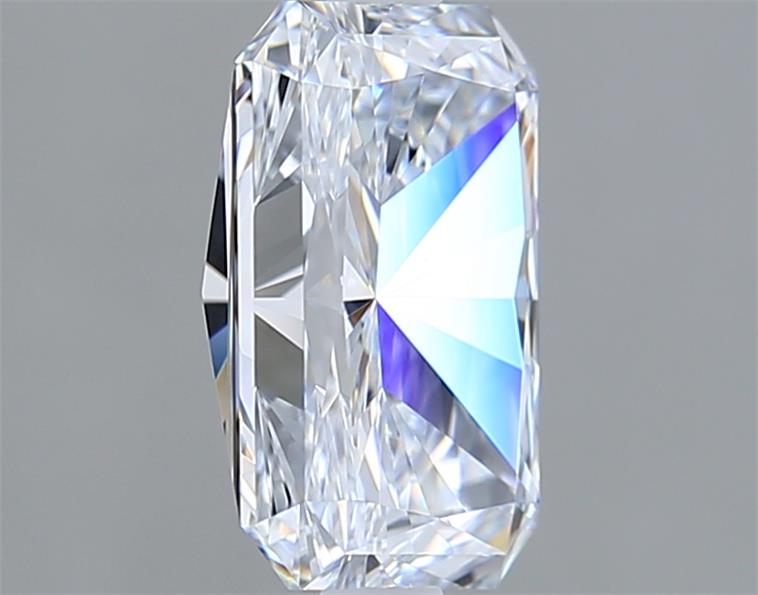 2.54 Carat Radiant Lab Diamond :: 360 spin frame 03