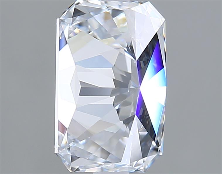 2.54 Carat Radiant Lab Diamond :: 360 spin frame 04