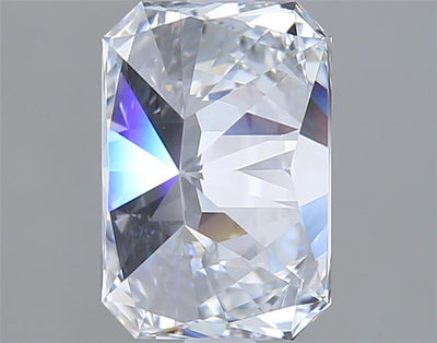 2.54 Carat Radiant Lab Diamond :: 360 spin frame 05