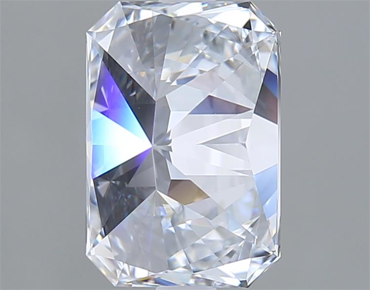 2.54 Carat Radiant Lab Diamond :: 360 spin frame 05