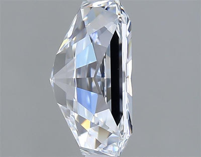 2.54 Carat Radiant Lab Diamond :: 360 spin frame 06