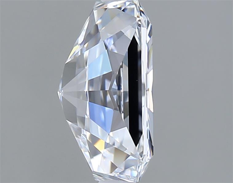 2.54 Carat Radiant Lab Diamond :: 360 spin frame 06