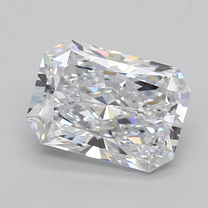 2.07 Carat Radiant Lab Diamond