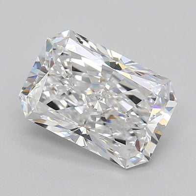 2.06 Carat Radiant Lab Diamond