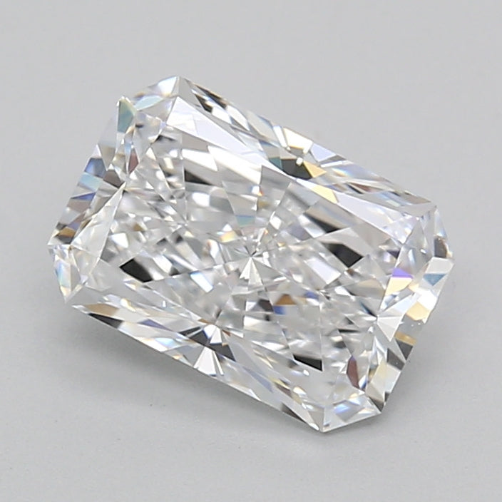 2.06 Carat Radiant Lab Diamond
