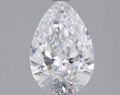 1.84 Carat Pear Lab Diamond