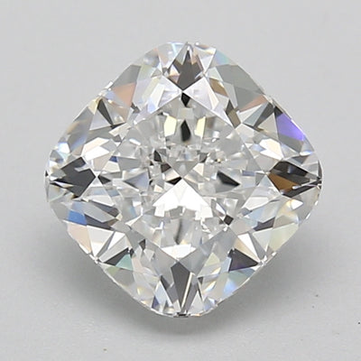 2.09 Carat Cushion Lab Diamond