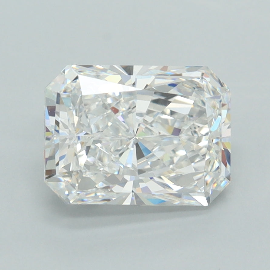 2.26 Carat Radiant Lab Diamond