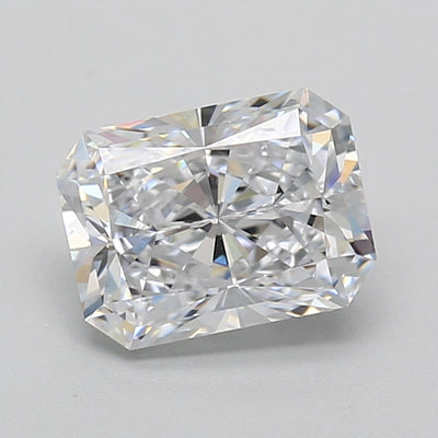 2.15 Carat Radiant Lab Diamond