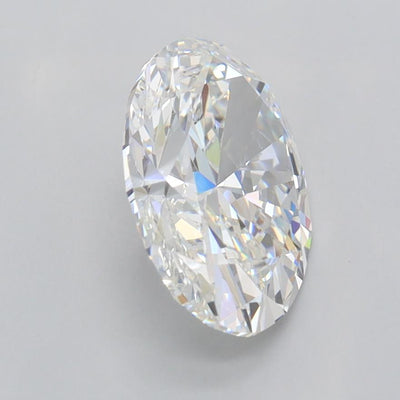 2.03 Carat Oval Lab Diamond :: 360 spin frame 01