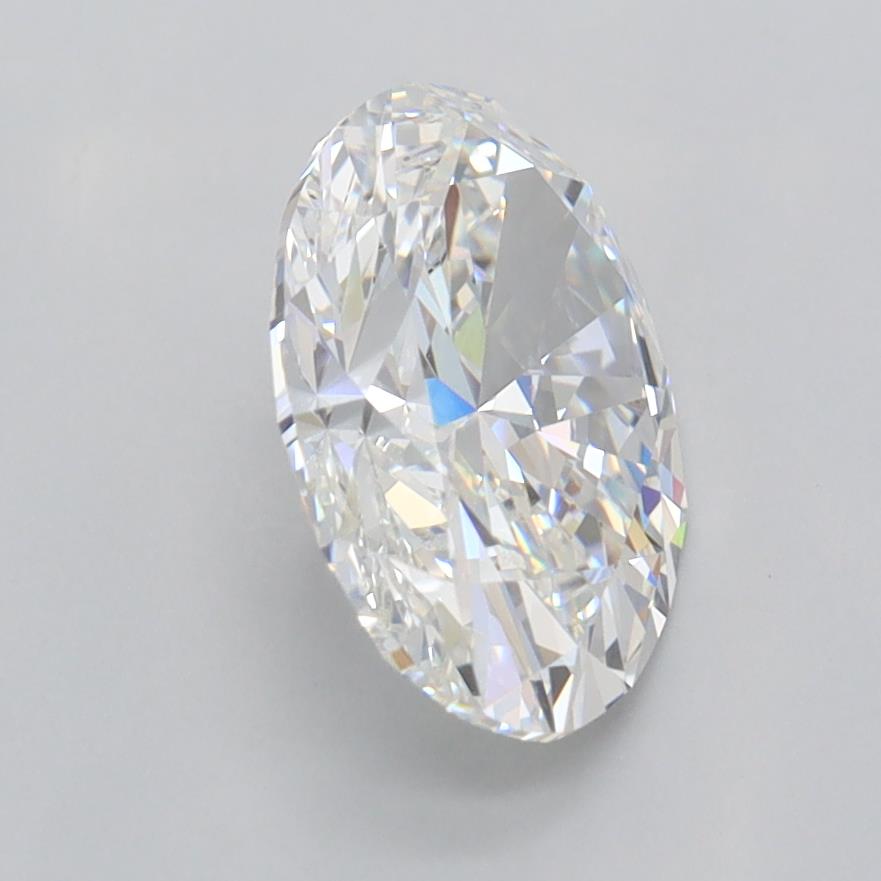 2.03 Carat Oval Lab Diamond :: 360 spin frame 01