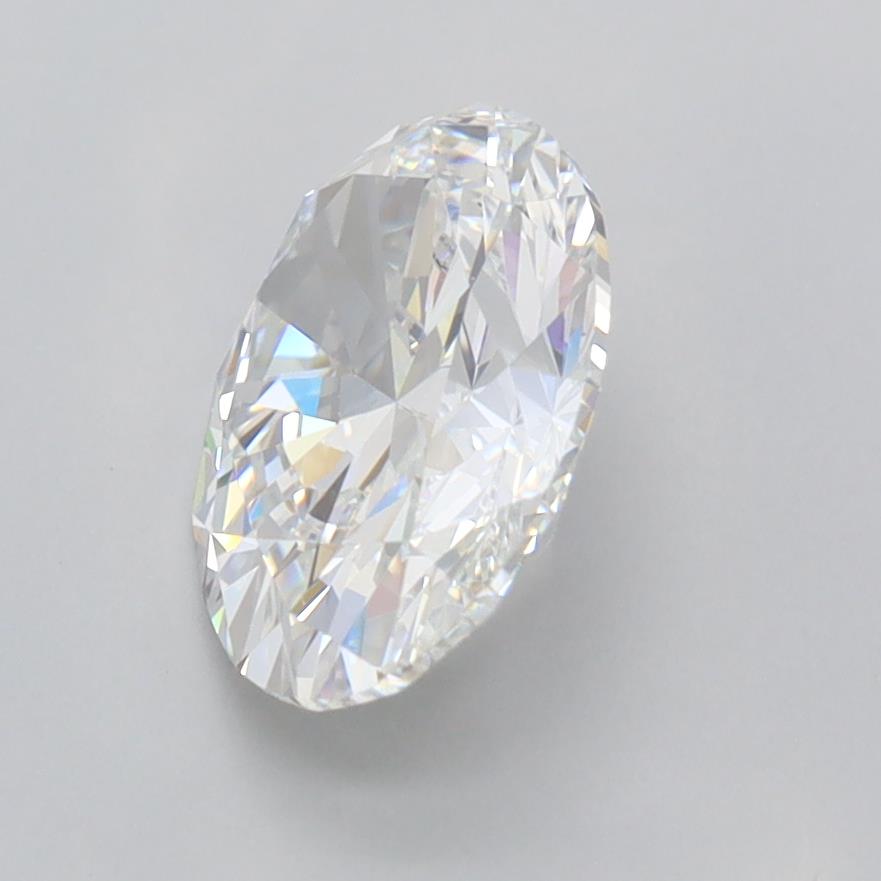 2.03 Carat Oval Lab Diamond :: 360 spin frame 02