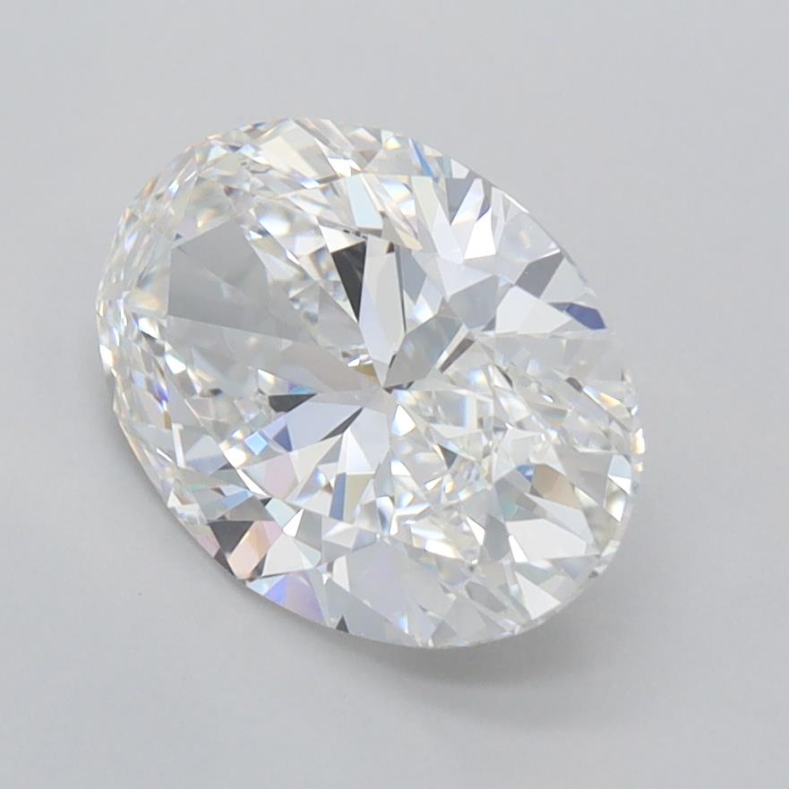 2.03 Carat Oval Lab Diamond :: 360 spin frame 03