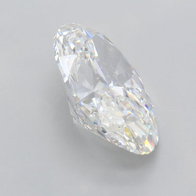 2.03 Carat Oval Lab Diamond :: 360 spin frame 04
