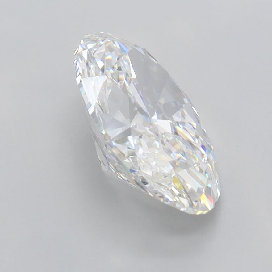 2.03 Carat Oval Lab Diamond :: 360 spin frame 04