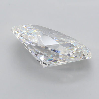 2.03 Carat Oval Lab Diamond :: 360 spin frame 05