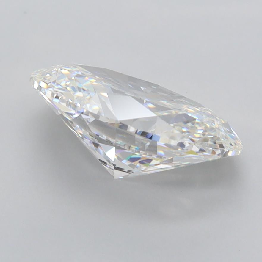 2.03 Carat Oval Lab Diamond :: 360 spin frame 05