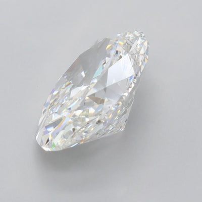 2.03 Carat Oval Lab Diamond :: 360 spin frame 06