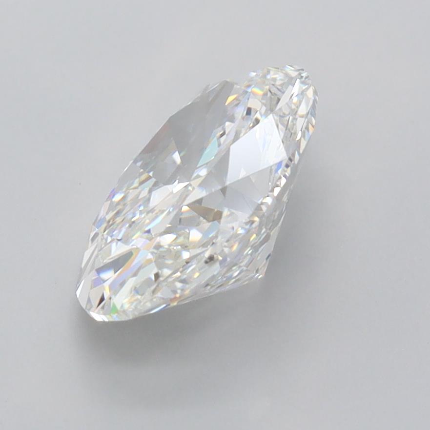 2.03 Carat Oval Lab Diamond :: 360 spin frame 06