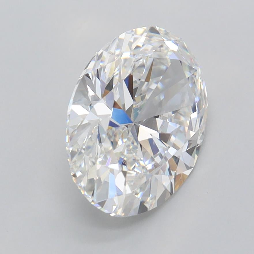 2.03 Carat Oval Lab Diamond :: 360 spin frame 07