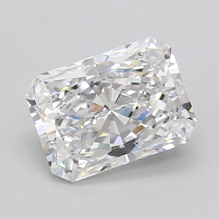 2.03 Carat Radiant Lab Diamond