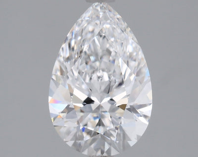 1.90 Carat Pear Lab Diamond