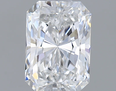 1.52 Carat Radiant Lab Diamond