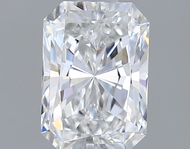 1.52 Carat Radiant Lab Diamond