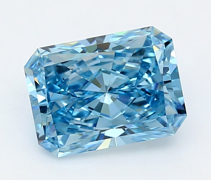 2.33 Carat Radiant Lab Diamond