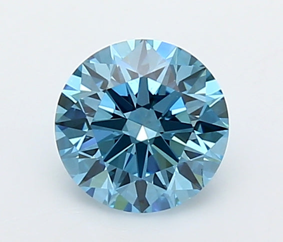 1.05 Carat Round Lab Diamond