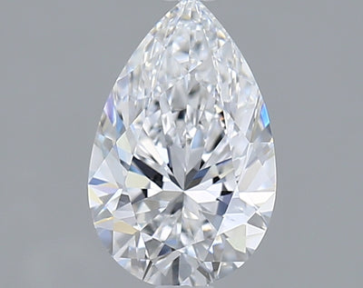 1.51 Carat Pear Lab Diamond
