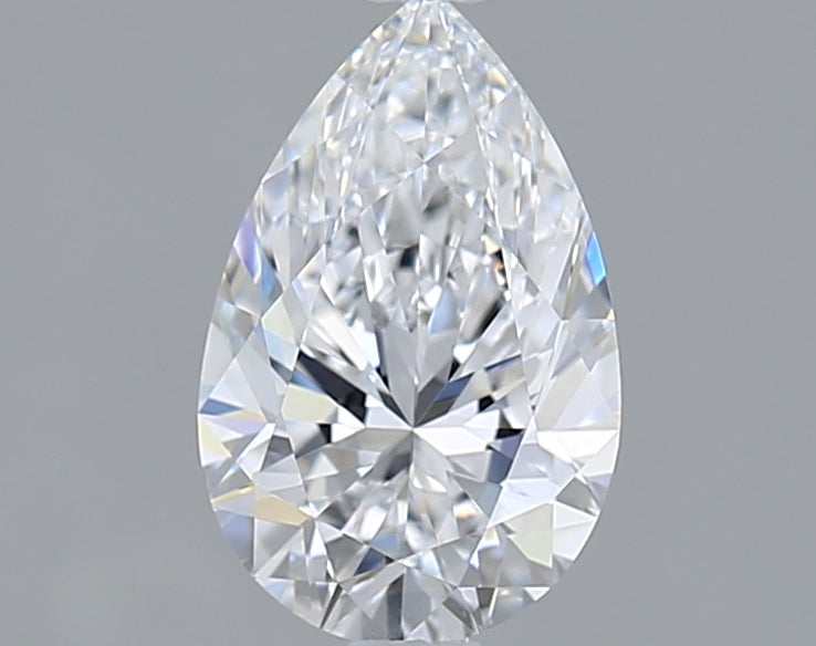 1.51 Carat Pear Lab Diamond