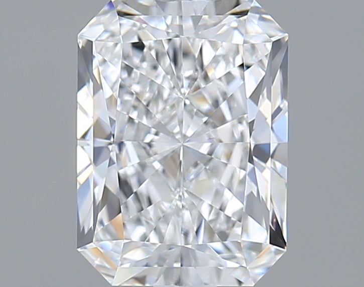 1.72 Carat Radiant Lab Diamond